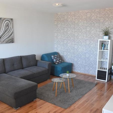 Panorama View Apartment Veszprém المظهر الخارجي الصورة