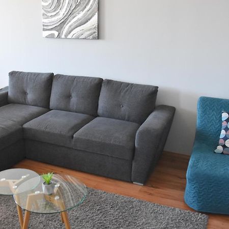 Panorama View Apartment Veszprém المظهر الخارجي الصورة