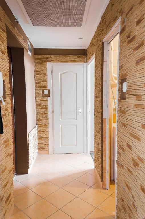 Panorama View Apartment Veszprém المظهر الخارجي الصورة