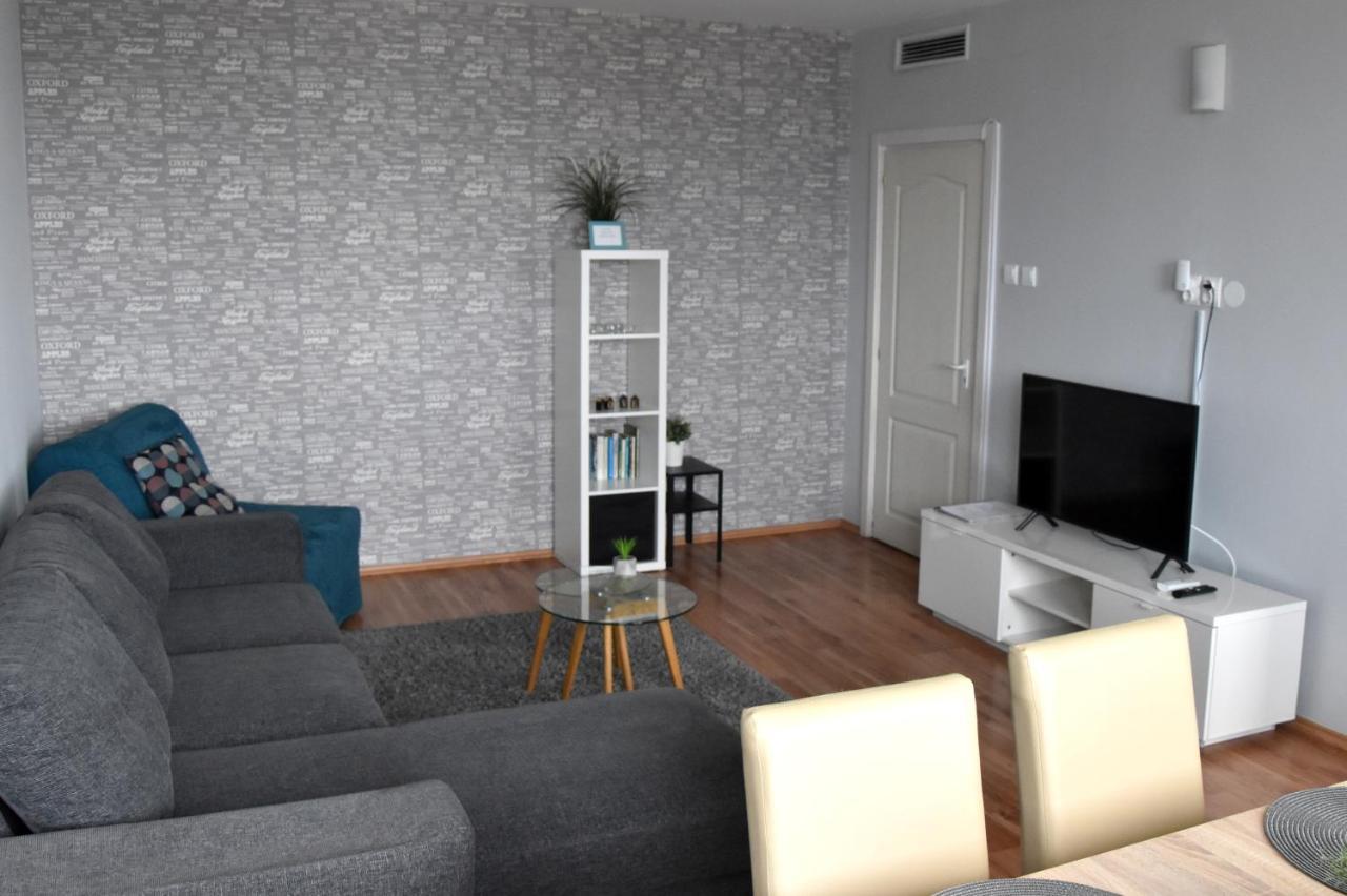 Panorama View Apartment Veszprém المظهر الخارجي الصورة