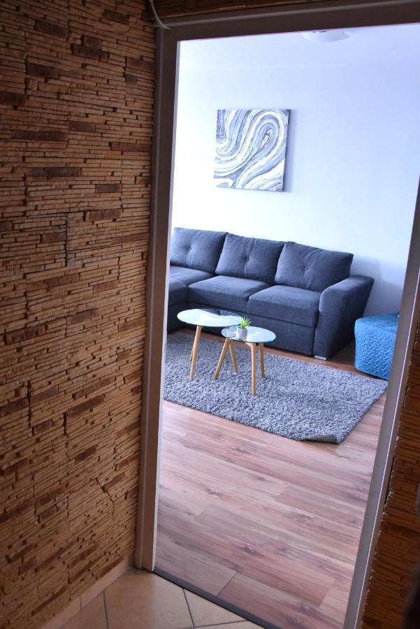 Panorama View Apartment Veszprém المظهر الخارجي الصورة