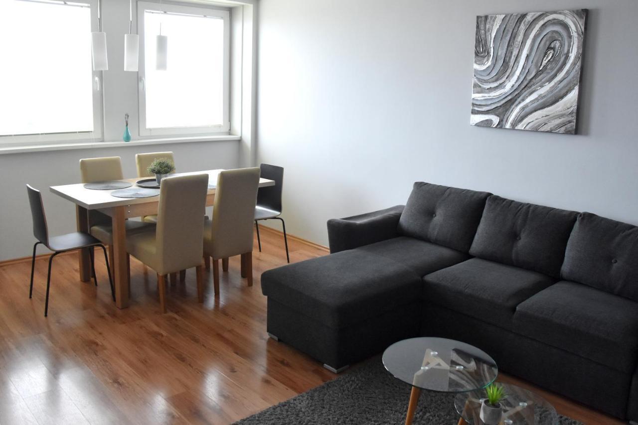 Panorama View Apartment Veszprém المظهر الخارجي الصورة