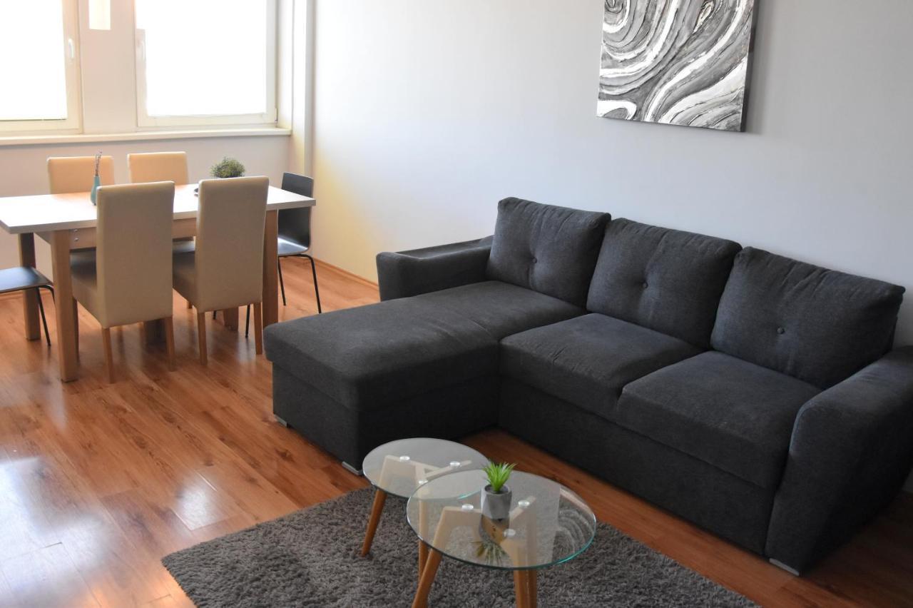 Panorama View Apartment Veszprém المظهر الخارجي الصورة
