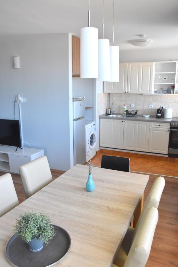 Panorama View Apartment Veszprém المظهر الخارجي الصورة