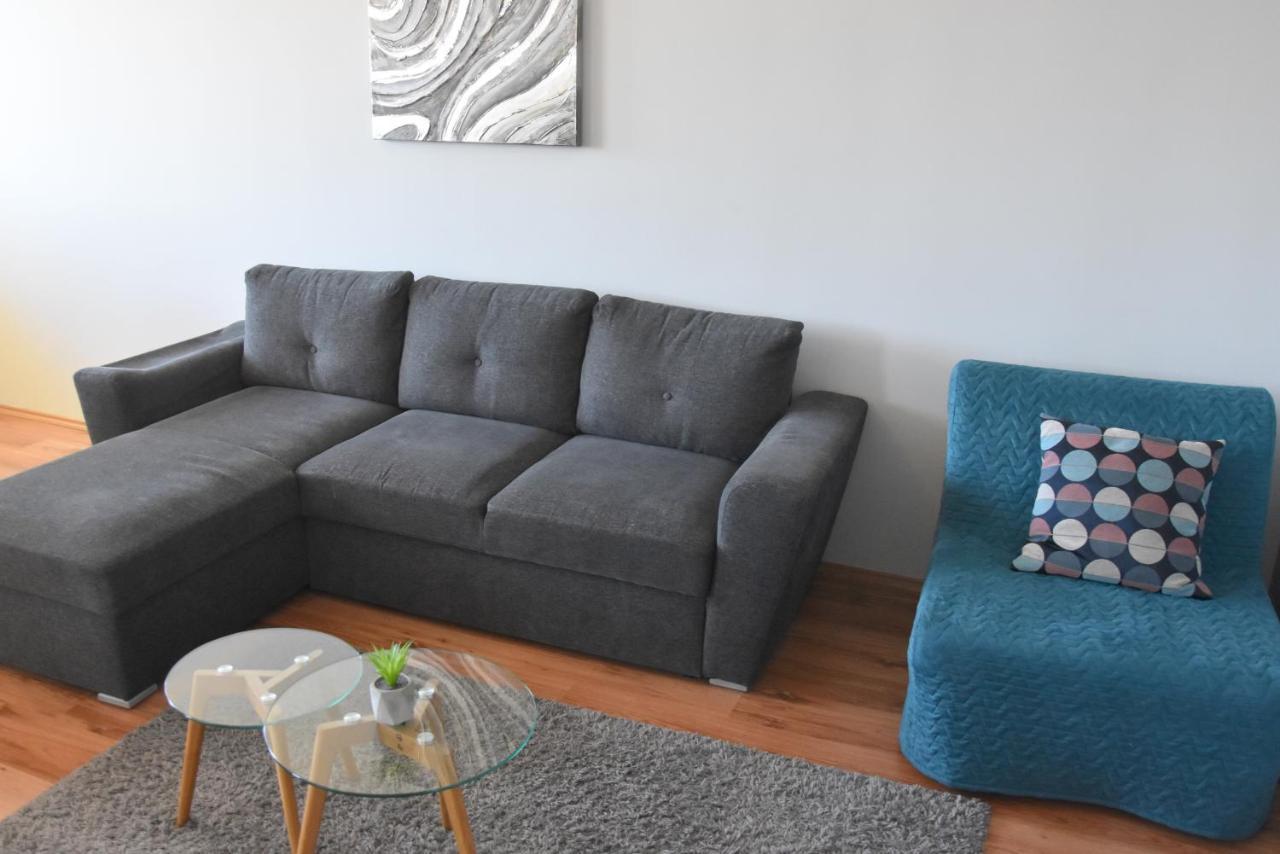 Panorama View Apartment Veszprém المظهر الخارجي الصورة